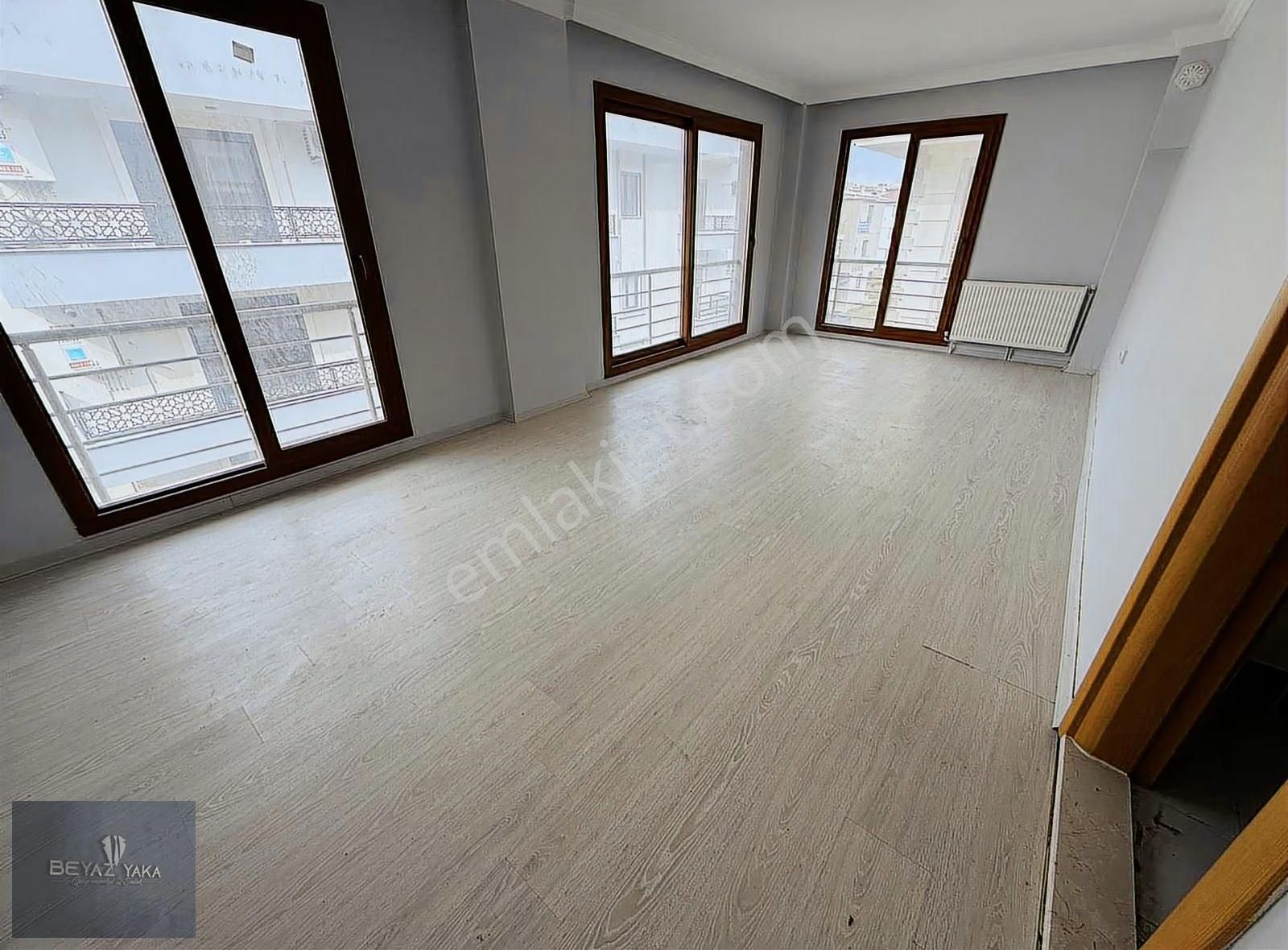 Beyazyaka'dan Fatih Mahallesinde 4+1 Kiralık Dubleks Daire