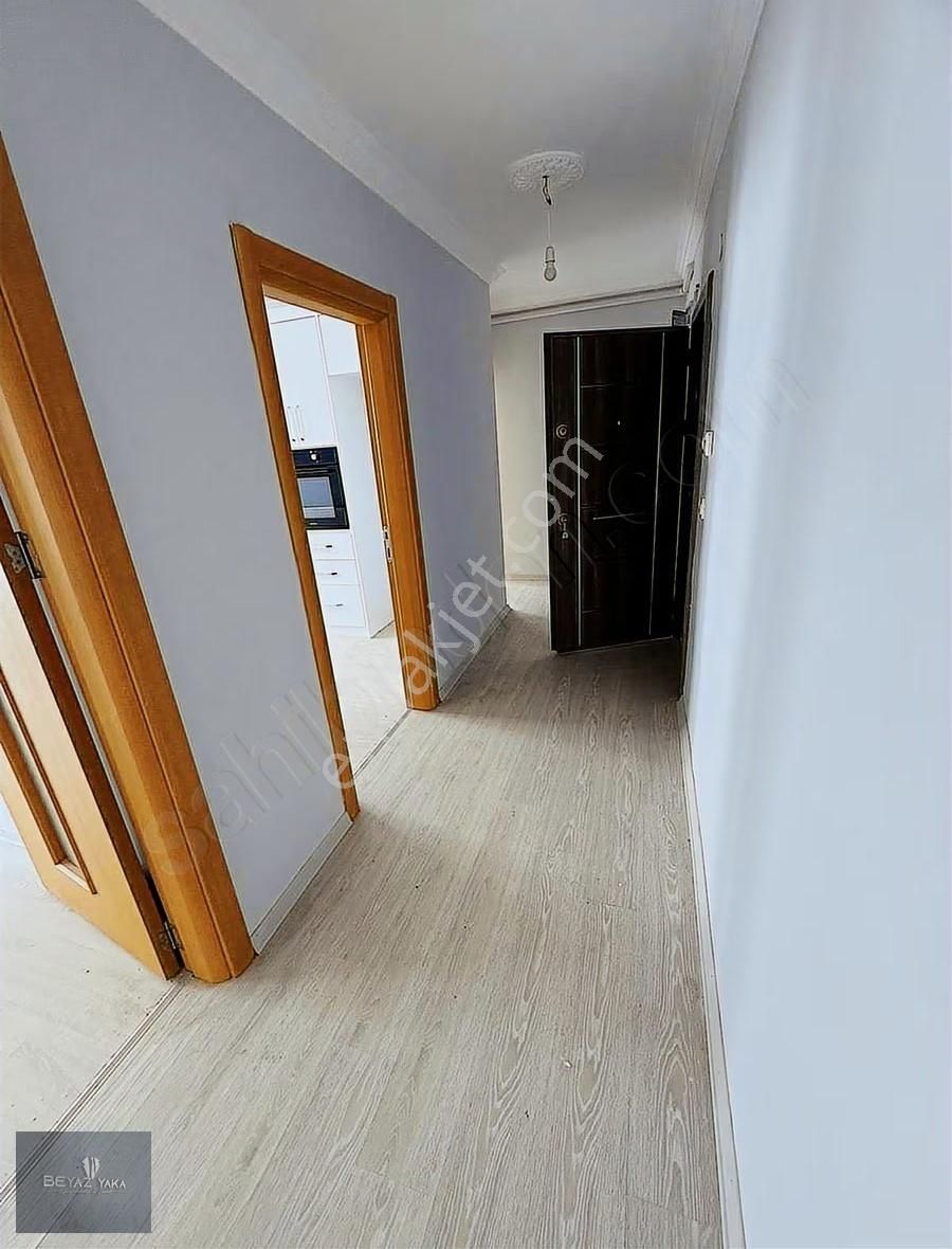 Beyazyaka'dan Fatih Mahallesinde 4+1 Kiralık Dubleks Daire - Görsel 11