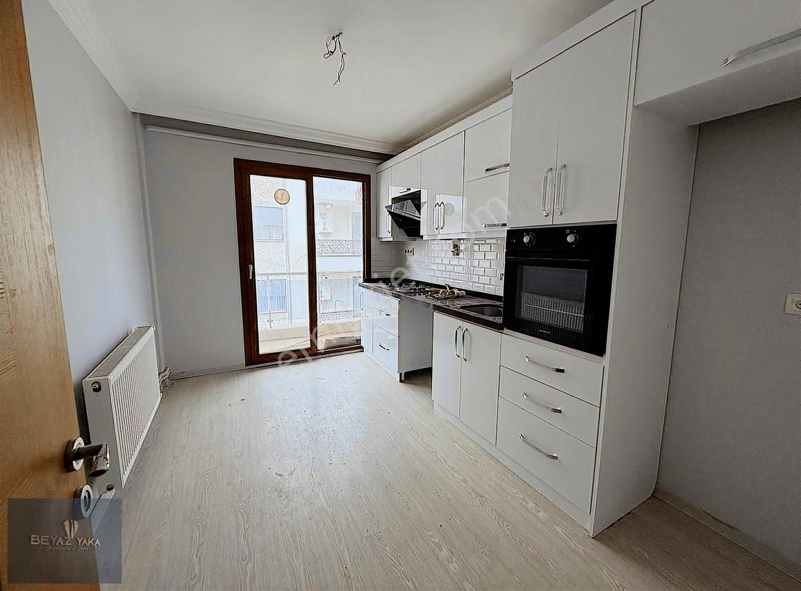 Beyazyaka'dan Fatih Mahallesinde 4+1 Kiralık Dubleks Daire - Görsel 14