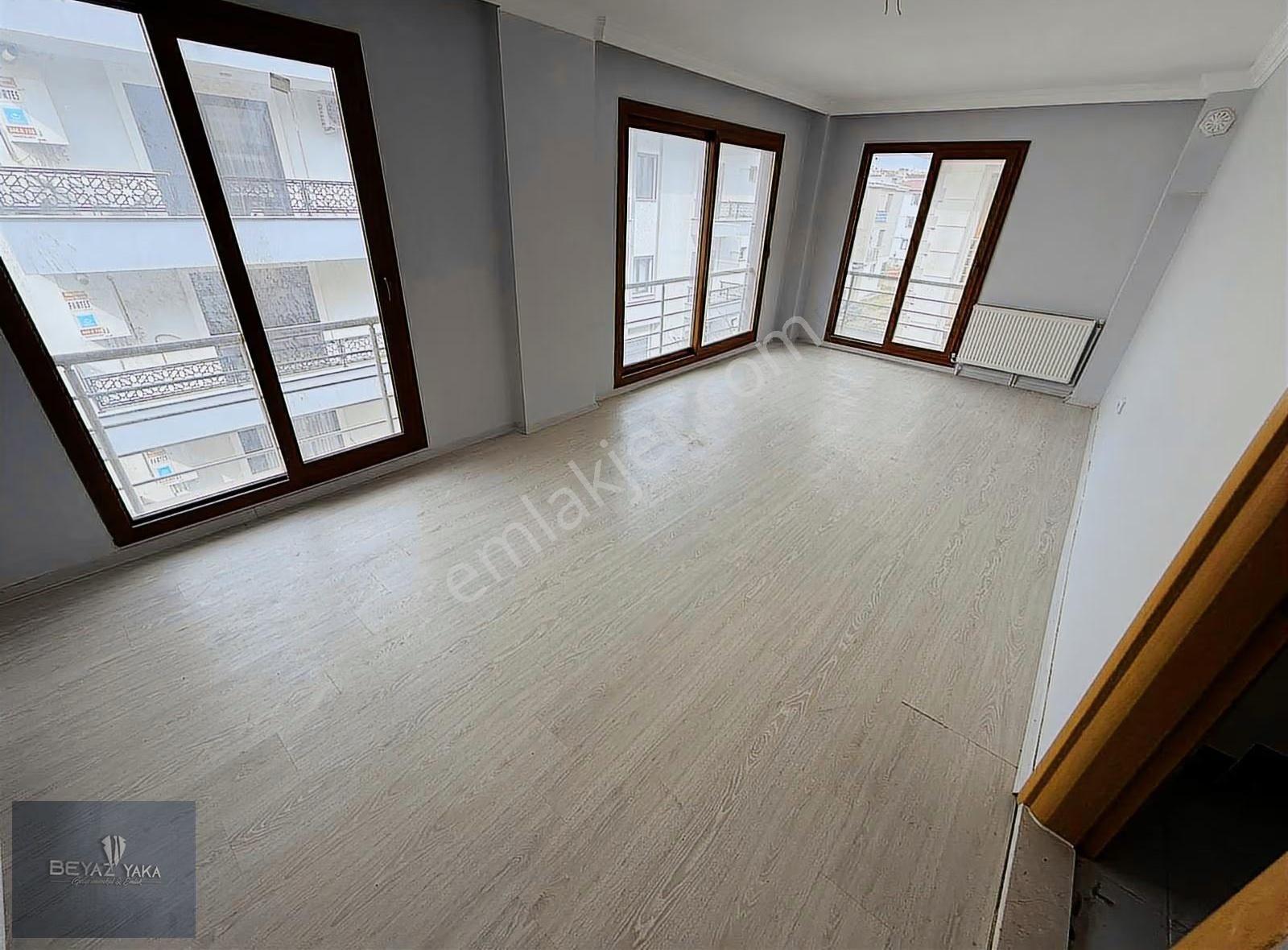 Beyazyaka'dan Fatih Mahallesinde 4+1 Kiralık Dubleks Daire - Görsel 4