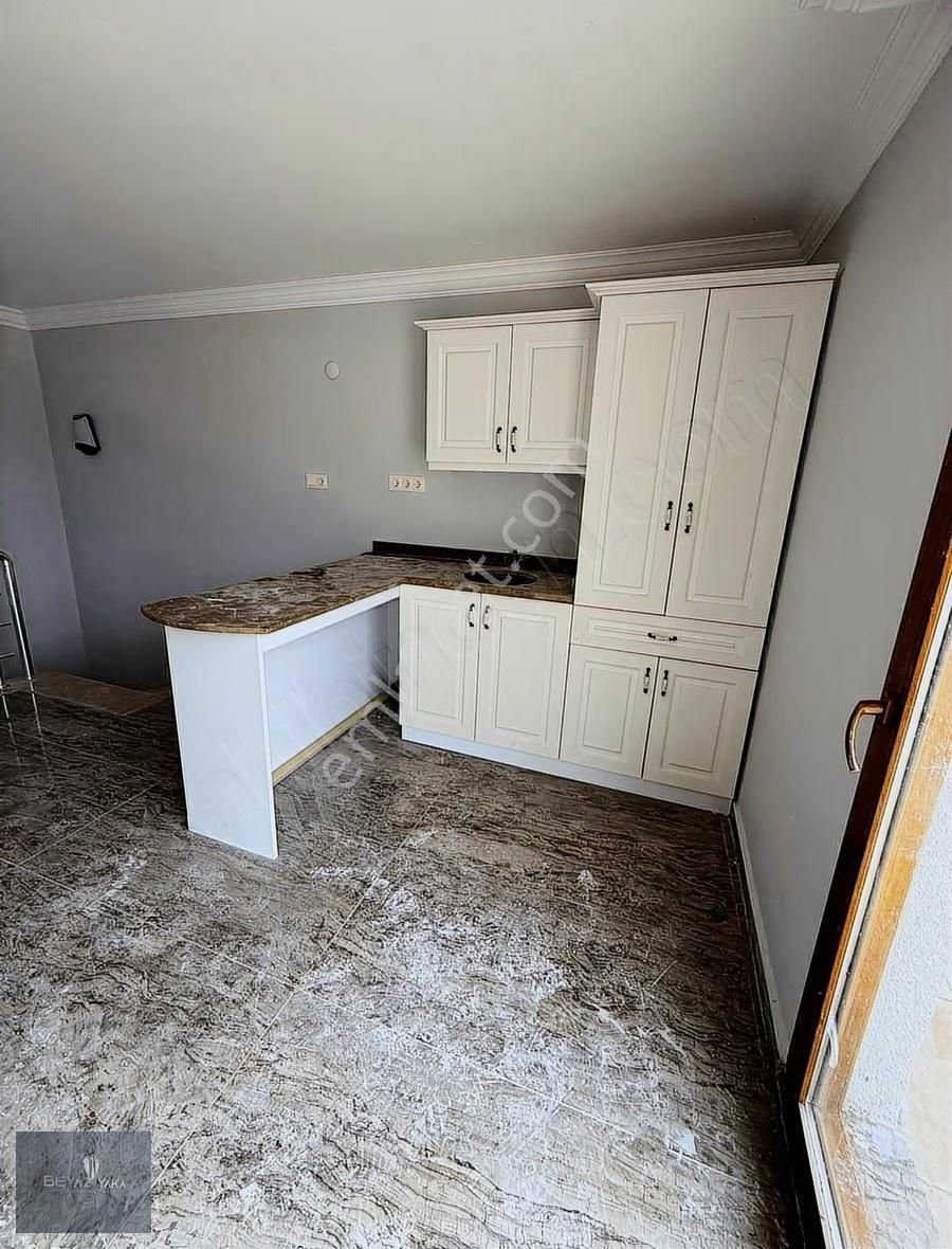 Beyazyaka'dan Fatih Mahallesinde 4+1 Kiralık Dubleks Daire - Görsel 15