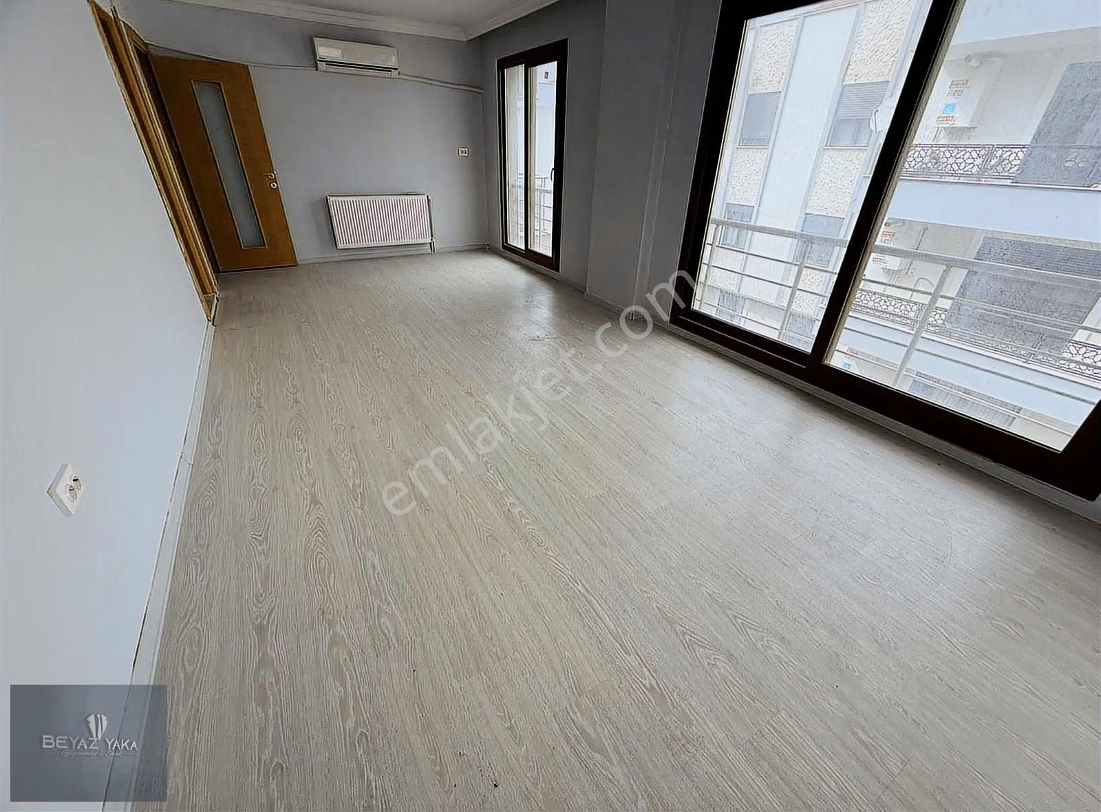 Beyazyaka'dan Fatih Mahallesinde 4+1 Kiralık Dubleks Daire - Görsel 27