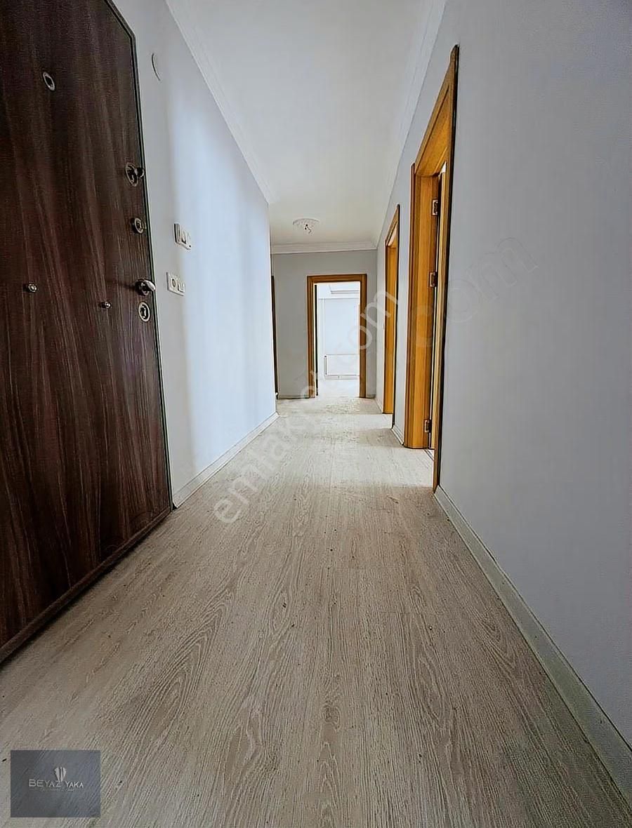 Beyazyaka'dan Fatih Mahallesinde 4+1 Kiralık Dubleks Daire - Görsel 26