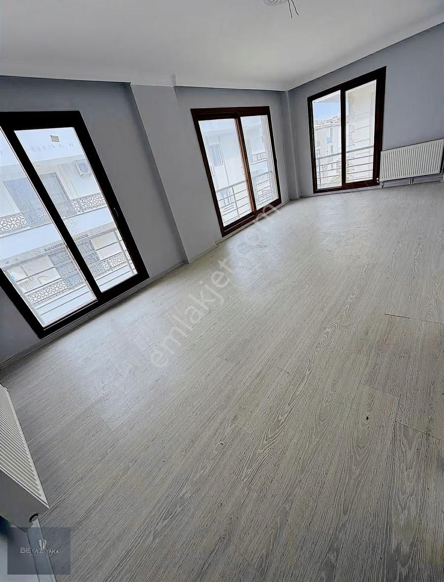 Beyazyaka'dan Fatih Mahallesinde 4+1 Kiralık Dubleks Daire - Görsel 8