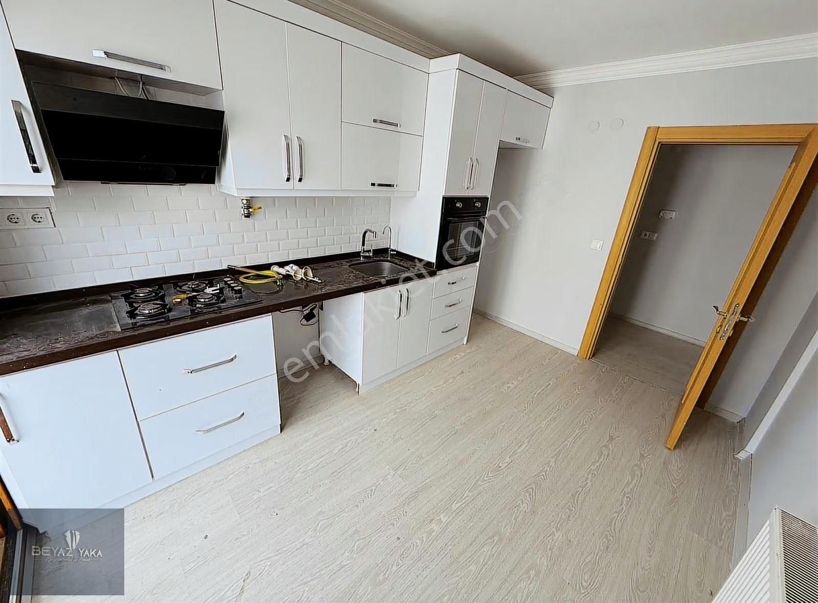 Beyazyaka'dan Fatih Mahallesinde 4+1 Kiralık Dubleks Daire - Görsel 2