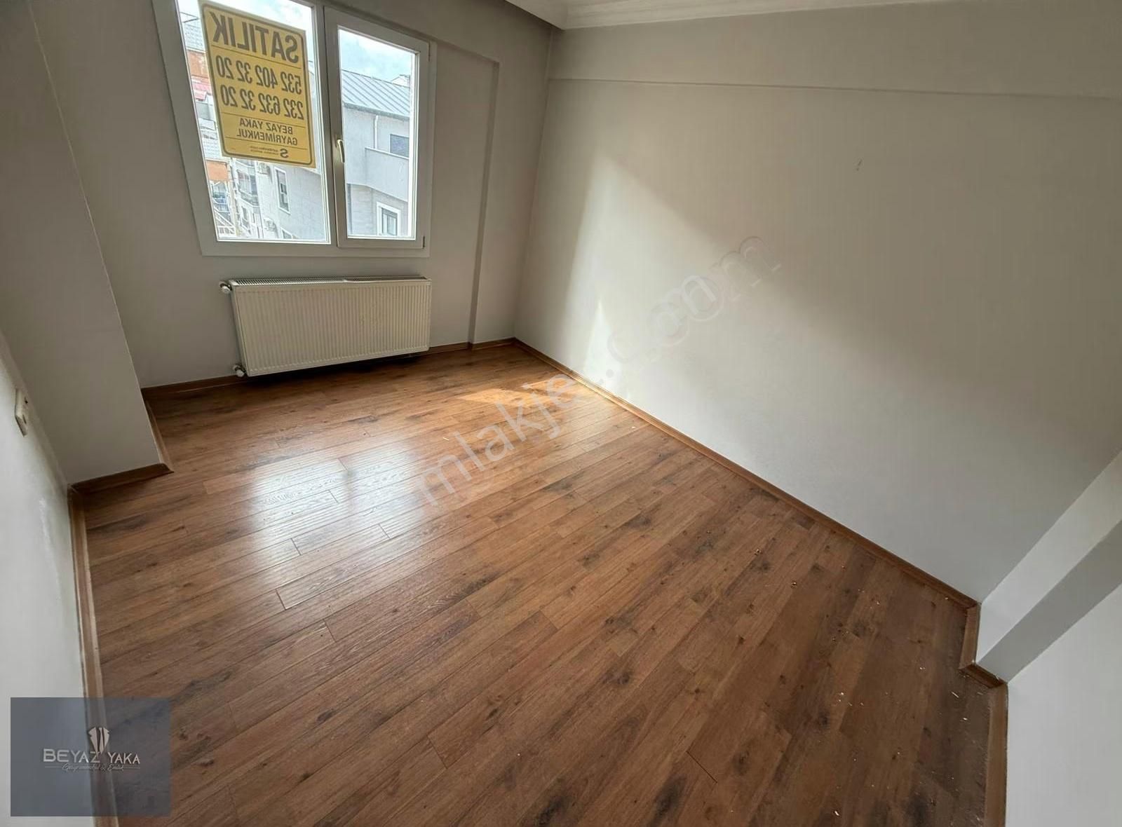 Beyaz Yaka'dan Maltepe Mahallesinde 3+1 Satılık Daire - Görsel 3