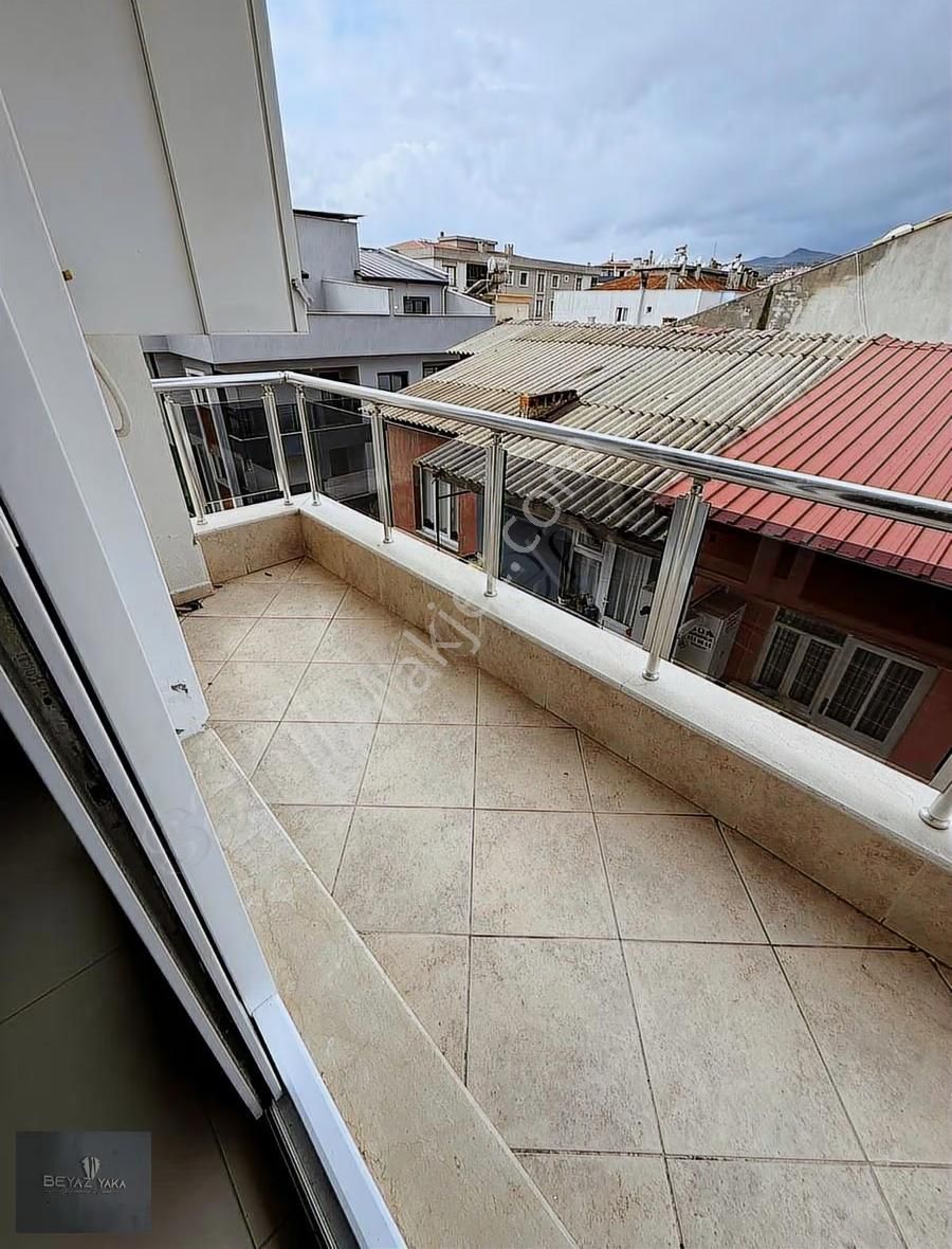 Beyaz Yaka'dan Maltepe Mahallesinde 3+1 Satılık Daire - Görsel 23