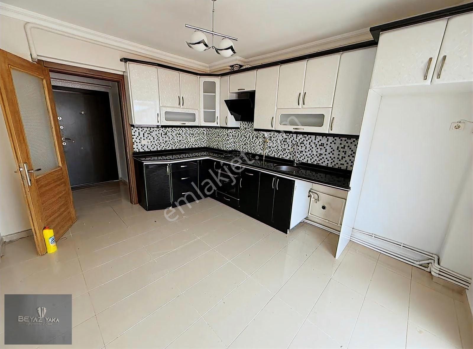 Beyaz Yaka'dan Maltepe Mahallesinde 3+1 Satılık Daire - Görsel 22