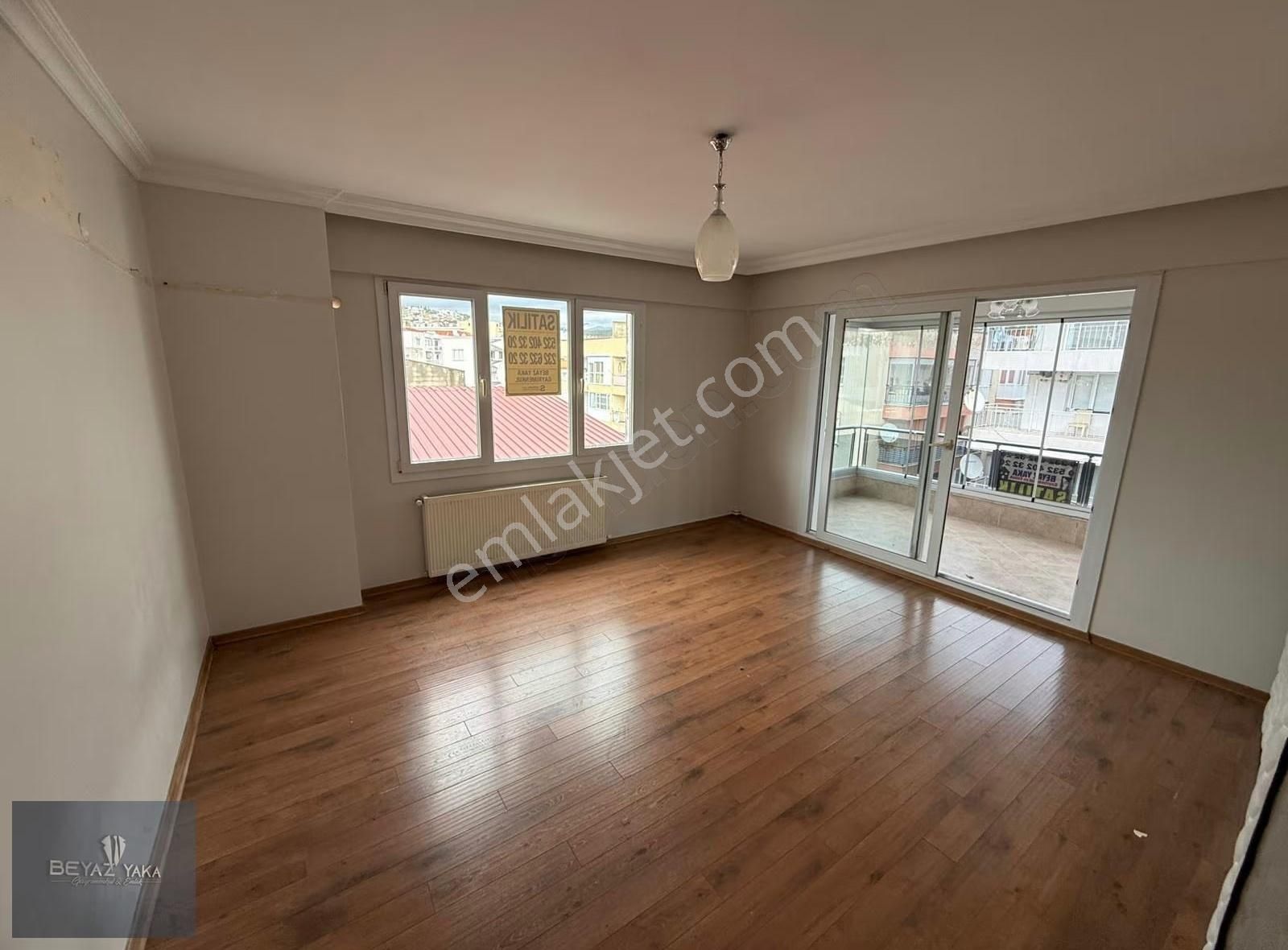 Beyaz Yaka'dan Maltepe Mahallesinde 3+1 Satılık Daire - Görsel 9