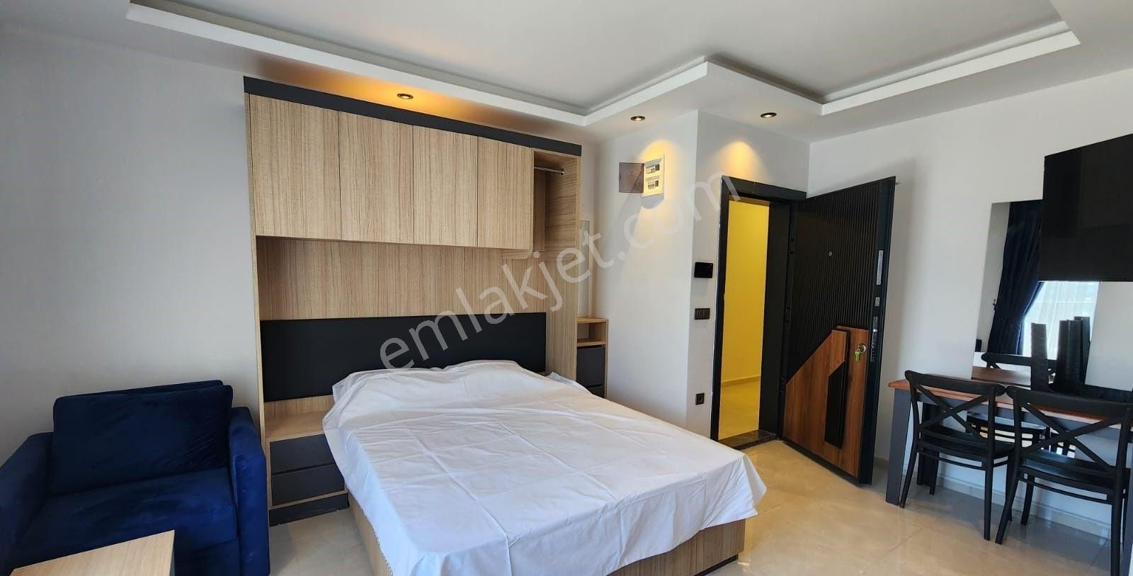 Kargıcak Ta . Mahmutlar Sınırına Yakın Kiral