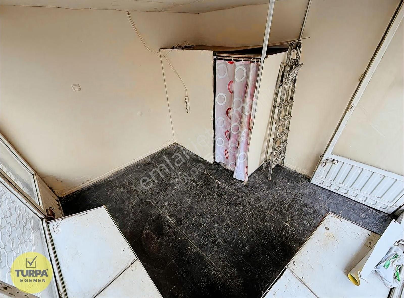 Karşıyaka Tuna'da Köşe Konumda 12m² Kiralık Dükkan - Görsel 15