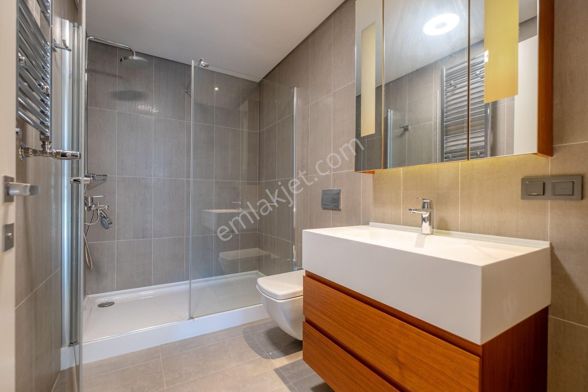 Skyland İstanbul'da 2+1 Kiralık Rezidans - Görsel 12