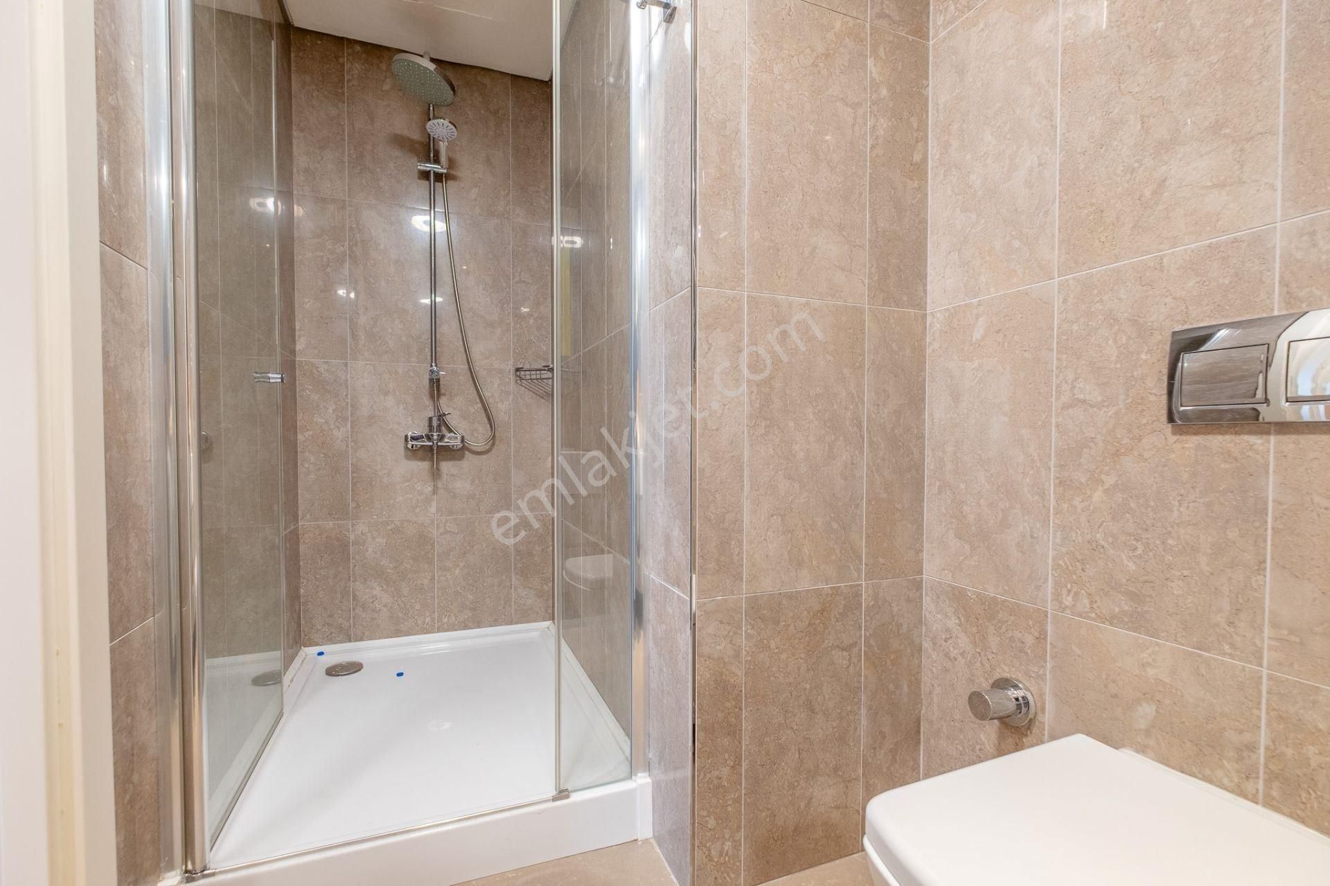 Skyland İstanbul'da 2+1 Kiralık Rezidans - Görsel 8