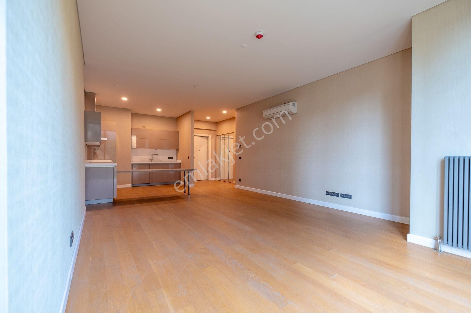 Skyland İstanbul'da 2+1 Kiralık Rezidans - Görsel 3