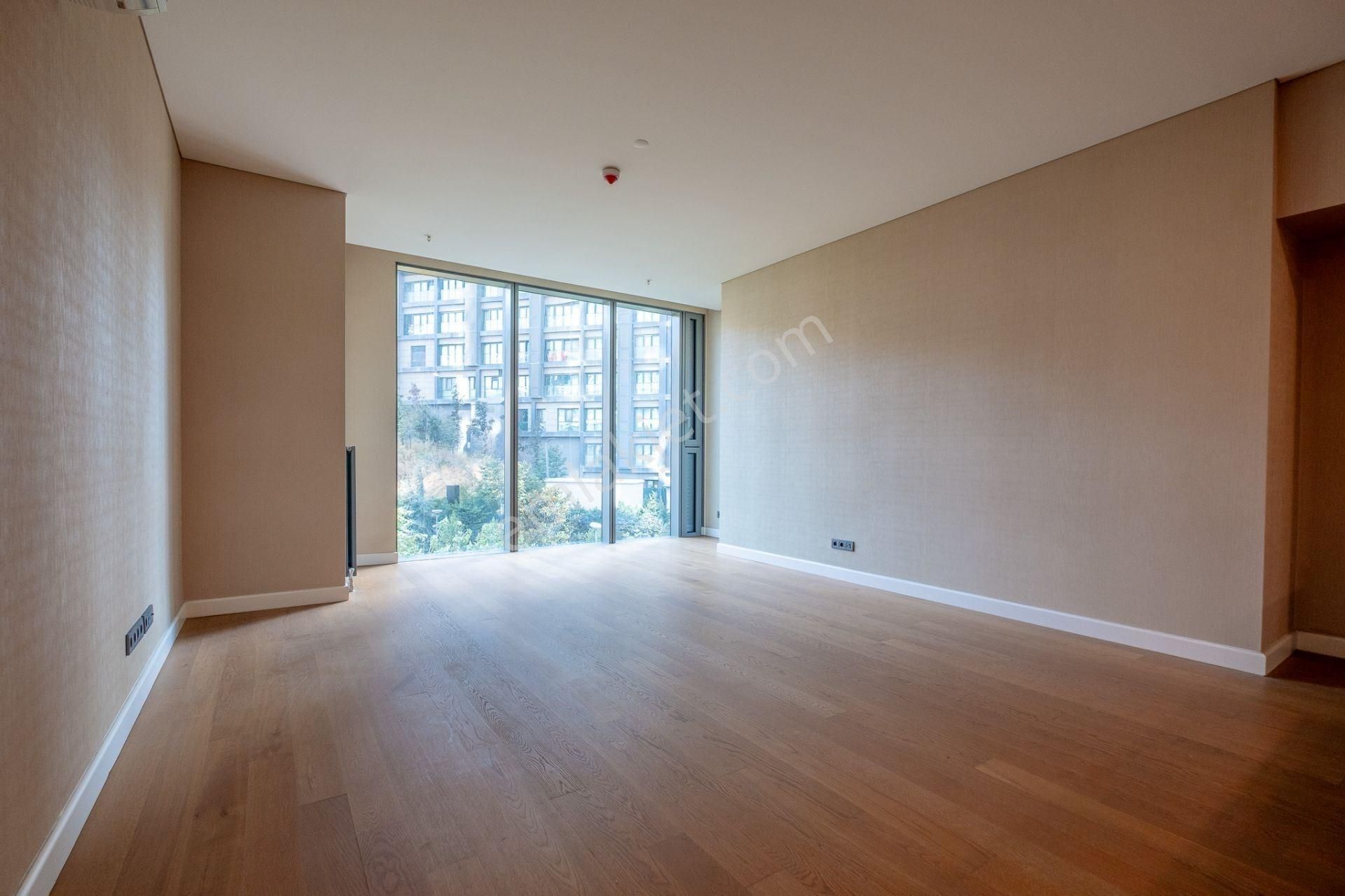 Skyland İstanbul'da 2+1 Kiralık Rezidans - Görsel 2