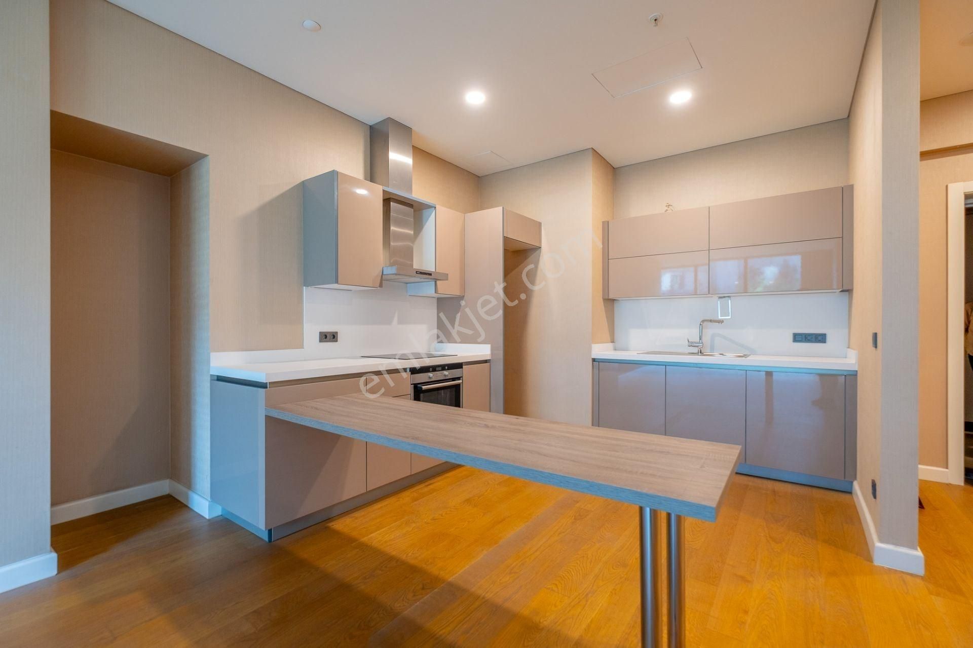 Skyland İstanbul'da 2+1 Kiralık Rezidans - Görsel 4