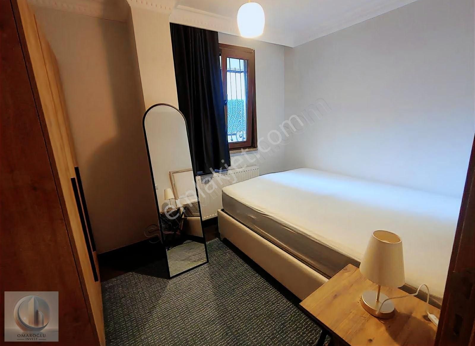 Cevahir Avm'ye 2 Dakika Mesafede Full Eşyalı Kiralık 1+1 - Görsel 7