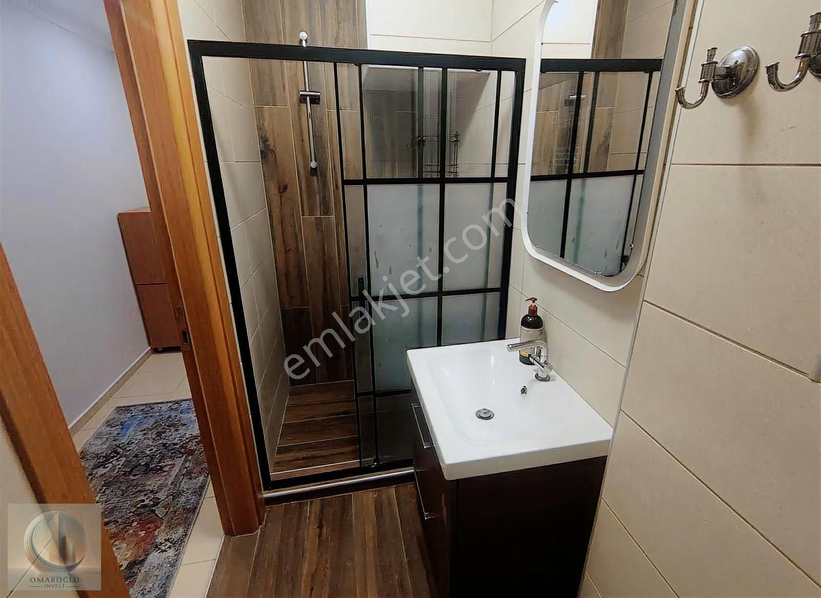 Cevahir Avm'ye 2 Dakika Mesafede Full Eşyalı Kiralık 1+1 - Görsel 4