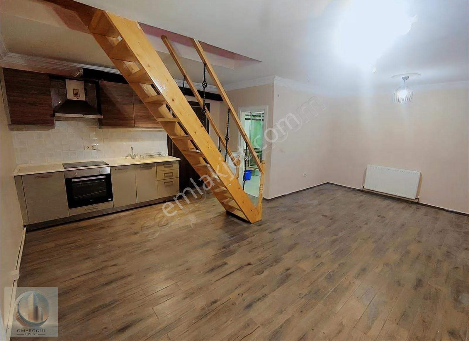 Suadiye'de Marmaraya Yakın 2+1 Satılık Dubleks Daire - Görsel 2