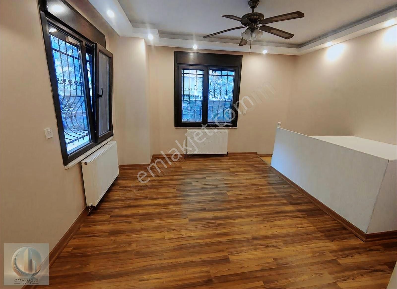 Suadiye'de Marmaraya Yakın 2+1 Satılık Dubleks Daire - Görsel 12