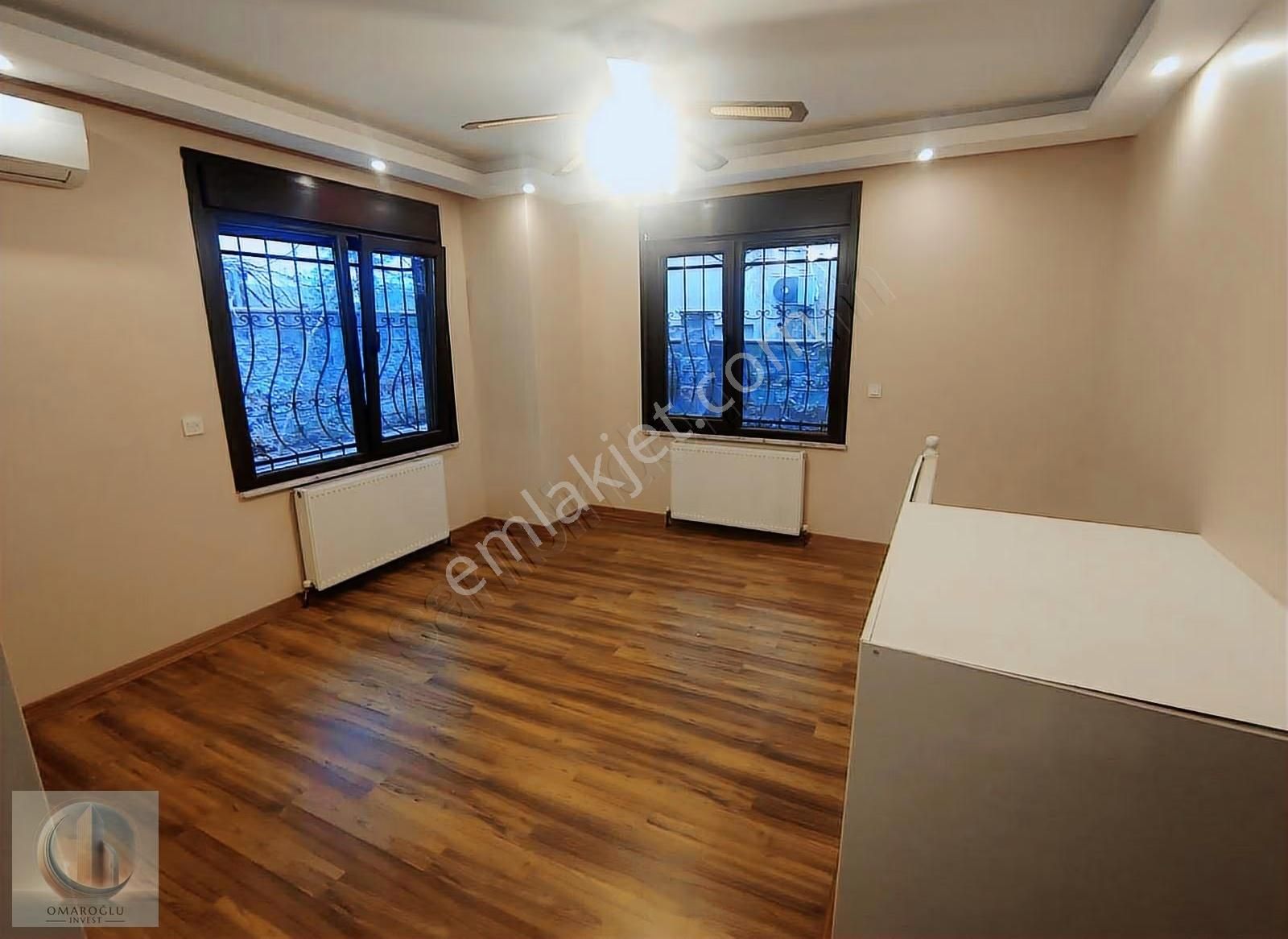 Suadiye'de Marmaraya Yakın 2+1 Satılık Dubleks Daire - Görsel 13