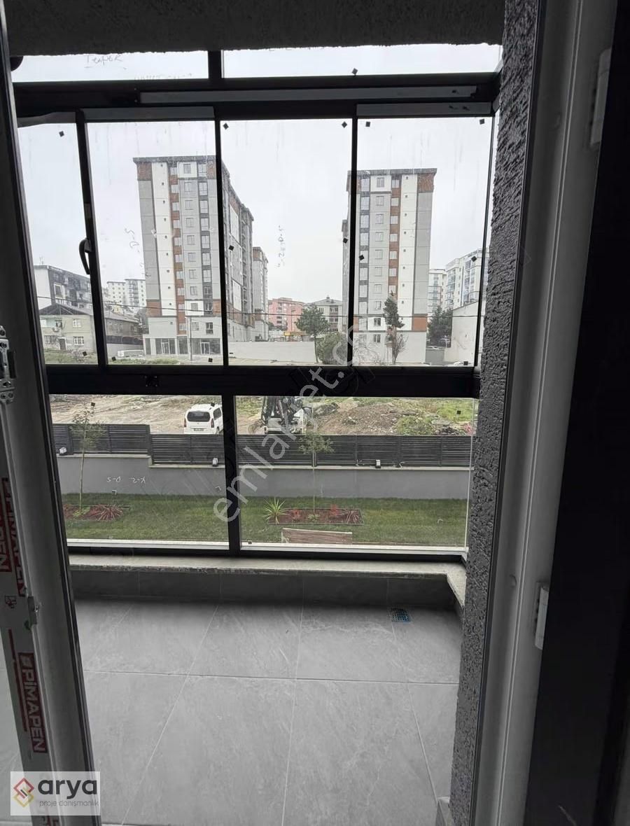 Velibaba Merkezde Cadde Üzeri Cam Balkonlu,sıfır 2+1 Daire - Görsel 14