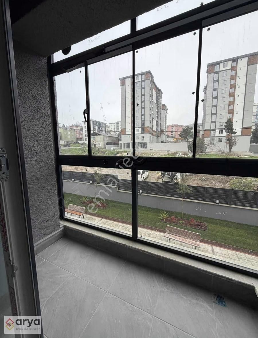 Velibaba Merkezde Cadde Üzeri Cam Balkonlu,sıfır 2+1 Daire - Görsel 19
