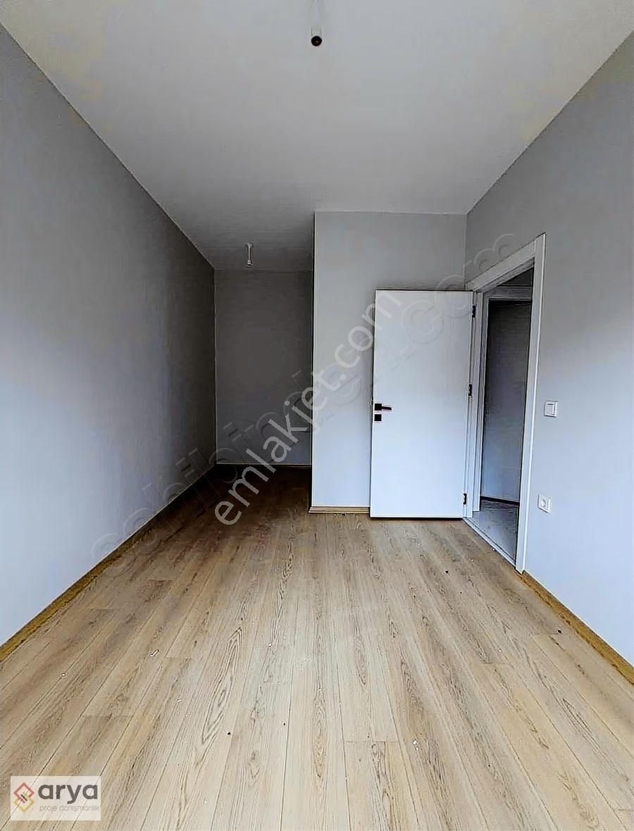 Velibaba Merkezde Cadde Üzeri Cam Balkonlu,sıfır 2+1 Daire - Görsel 28