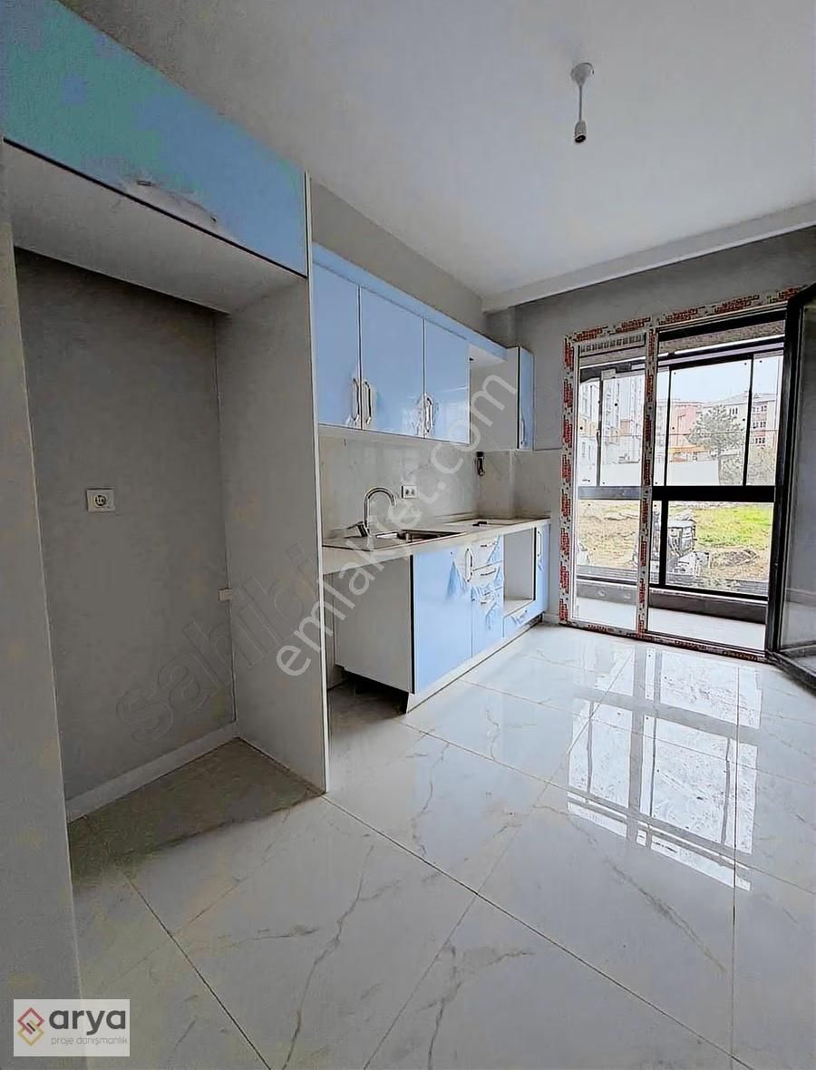 Velibaba Merkezde Cadde Üzeri Cam Balkonlu,sıfır 2+1 Daire - Görsel 27