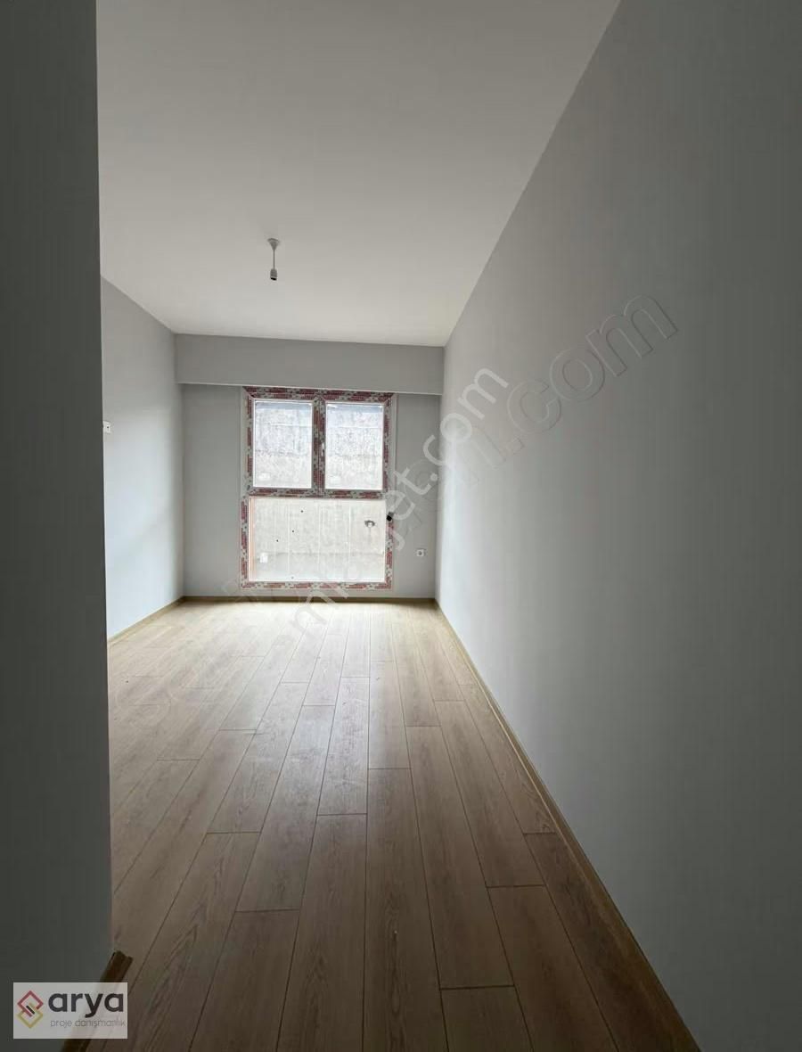 Velibaba Merkezde Cadde Üzeri Cam Balkonlu,sıfır 2+1 Daire - Görsel 33