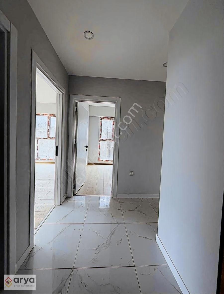 Velibaba Merkezde Cadde Üzeri Cam Balkonlu,sıfır 2+1 Daire - Görsel 25