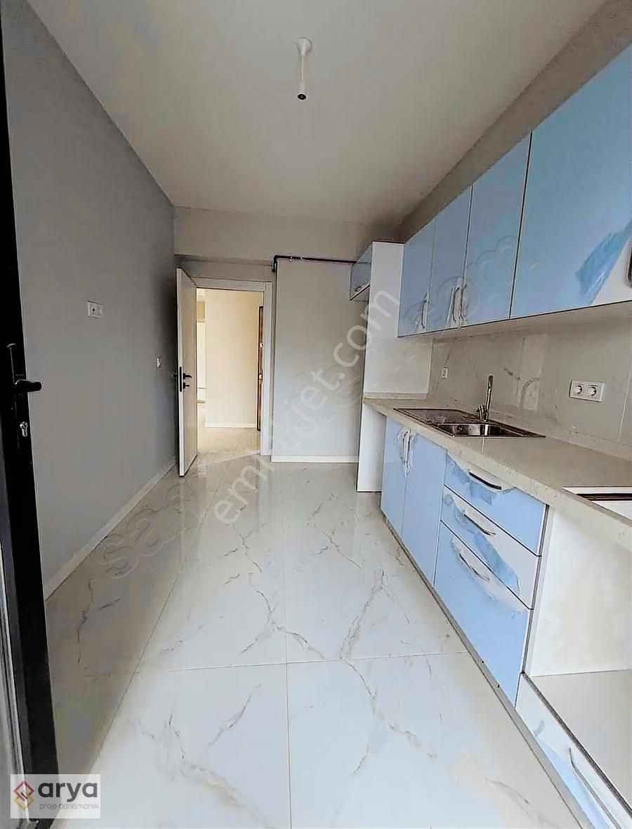 Velibaba Merkezde Cadde Üzeri Cam Balkonlu,sıfır 3+1 Daire - Görsel 9