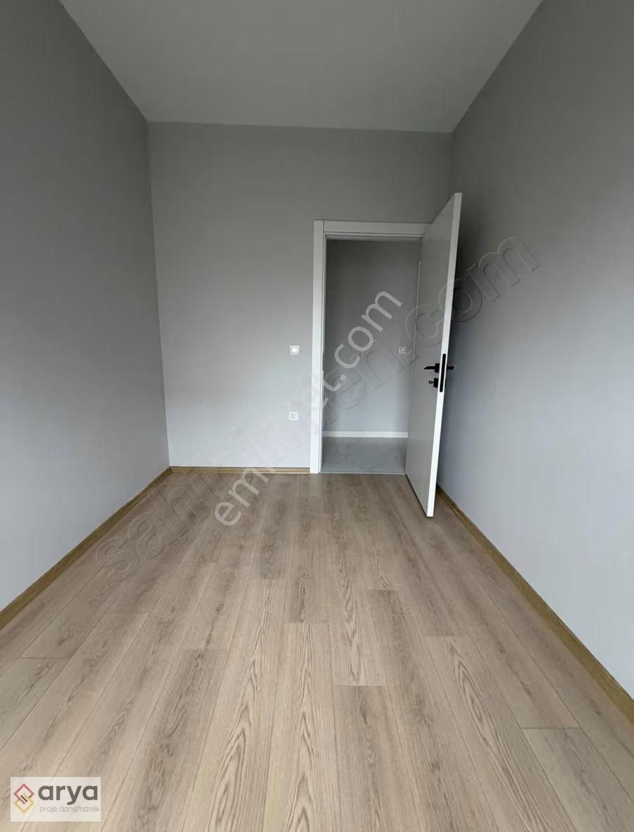 Velibaba Merkezde Cadde Üzeri Cam Balkonlu,sıfır 3+1 Daire - Görsel 29