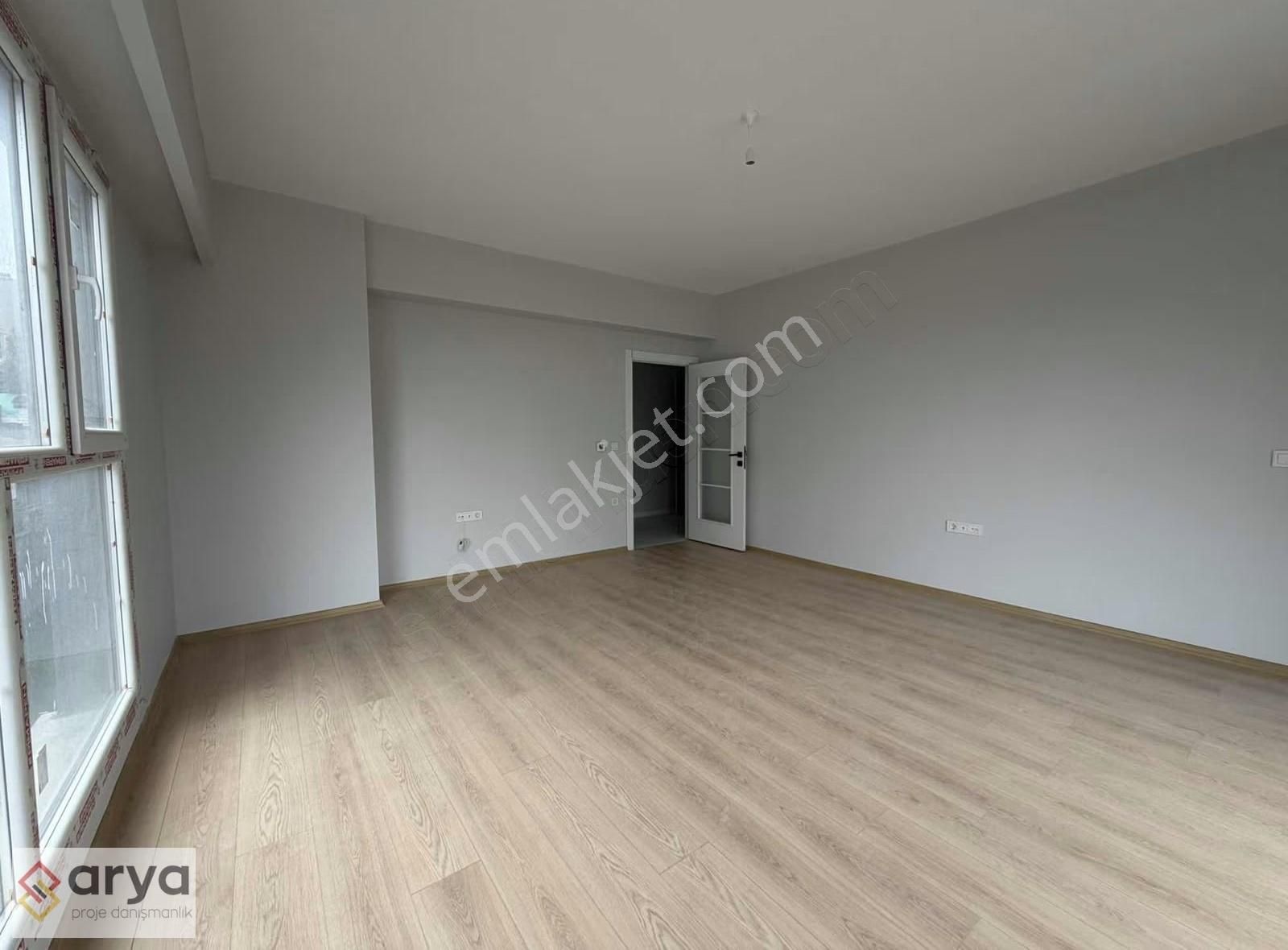 Velibaba Merkezde Cadde Üzeri Cam Balkonlu,sıfır 3+1 Daire - Görsel 18