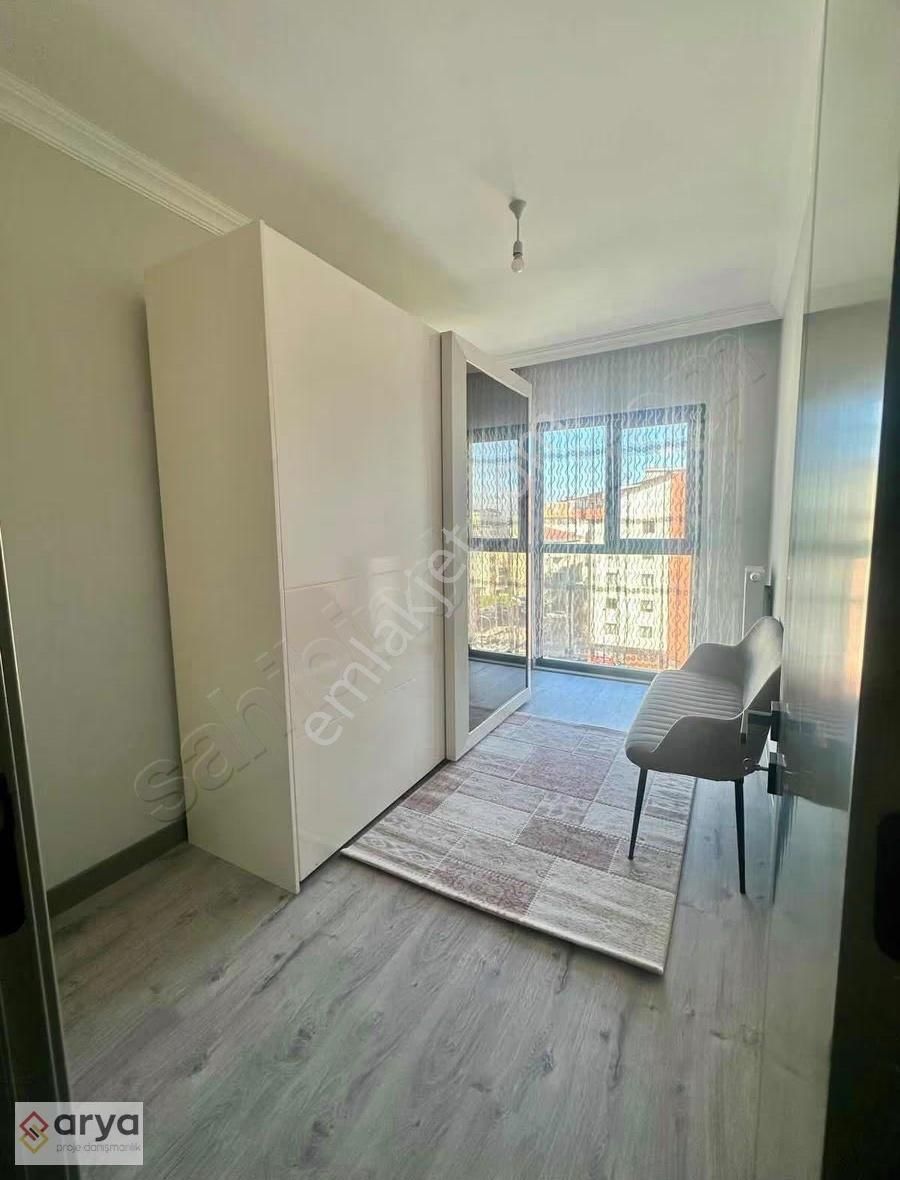 Metro Karşısı Site İçi Kiralık Eşyalı 2+1 Daire - Görsel 25