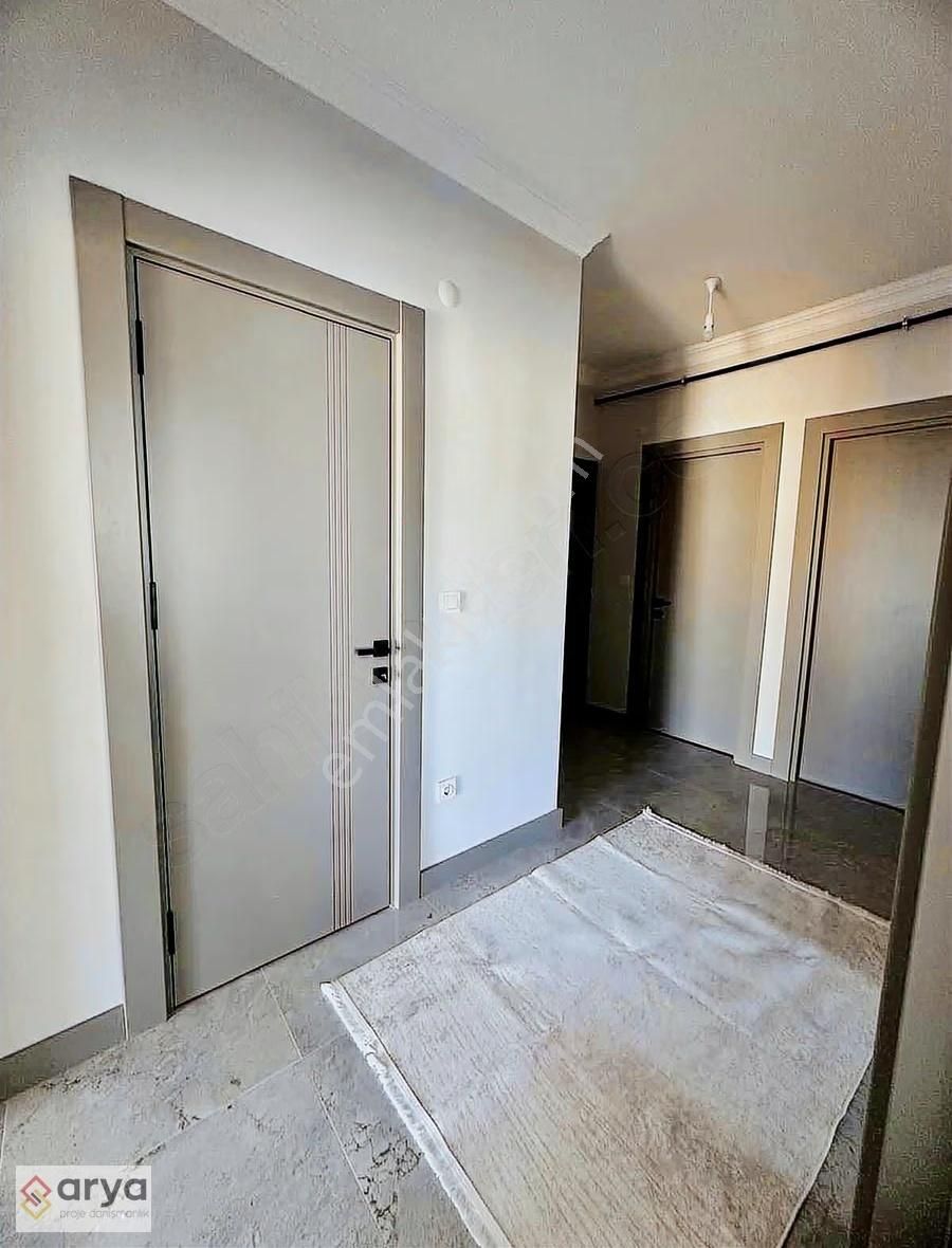 Metro Karşısı Site İçi Kiralık Eşyalı 2+1 Daire - Görsel 21