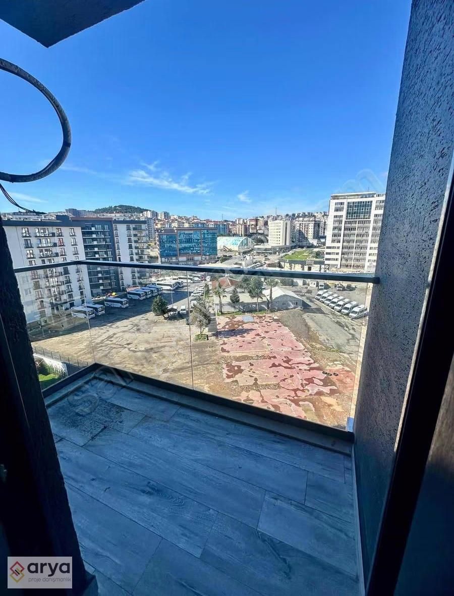 Metro Karşısı Site İçi Kiralık Eşyalı 2+1 Daire - Görsel 19