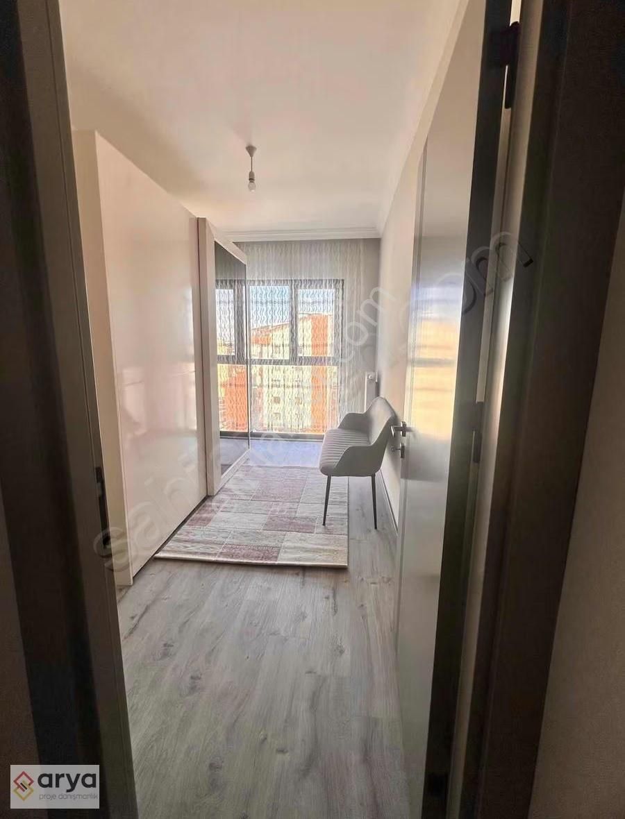 Metro Karşısı Site İçi Kiralık Eşyalı 2+1 Daire - Görsel 18