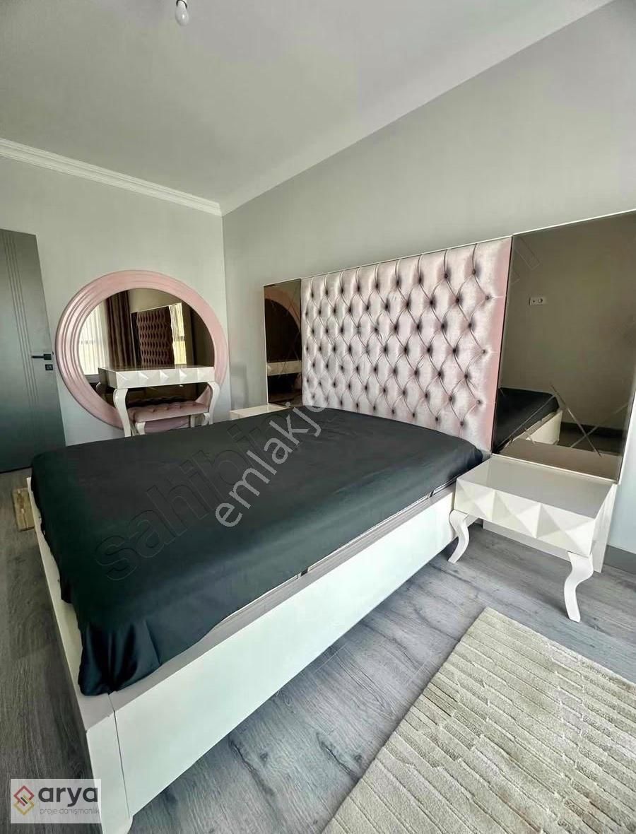 Metro Karşısı Site İçi Kiralık Eşyalı 2+1 Daire - Görsel 6