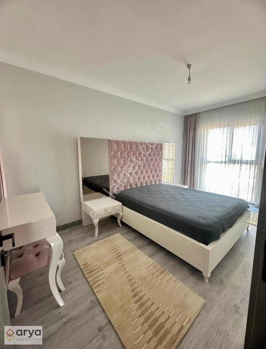 Metro Karşısı Site İçi Kiralık Eşyalı 2+1 Daire - Görsel 16