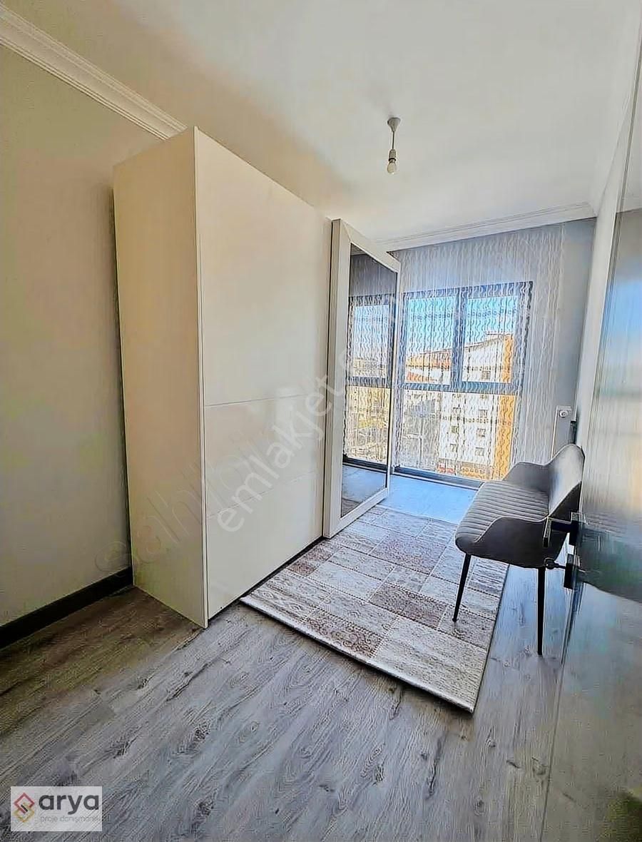 Metro Karşısı Site İçi Kiralık Eşyalı 2+1 Daire - Görsel 8