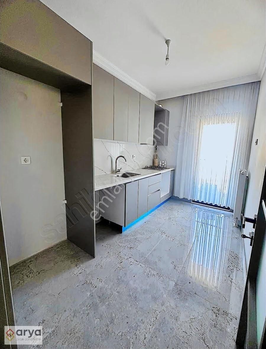 Metro Karşısı Site İçi Kiralık Eşyalı 2+1 Daire - Görsel 26