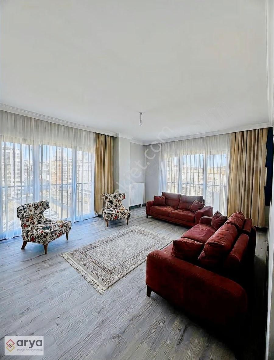 Metro Karşısı Site İçi Kiralık Eşyalı 2+1 Daire - Görsel 7