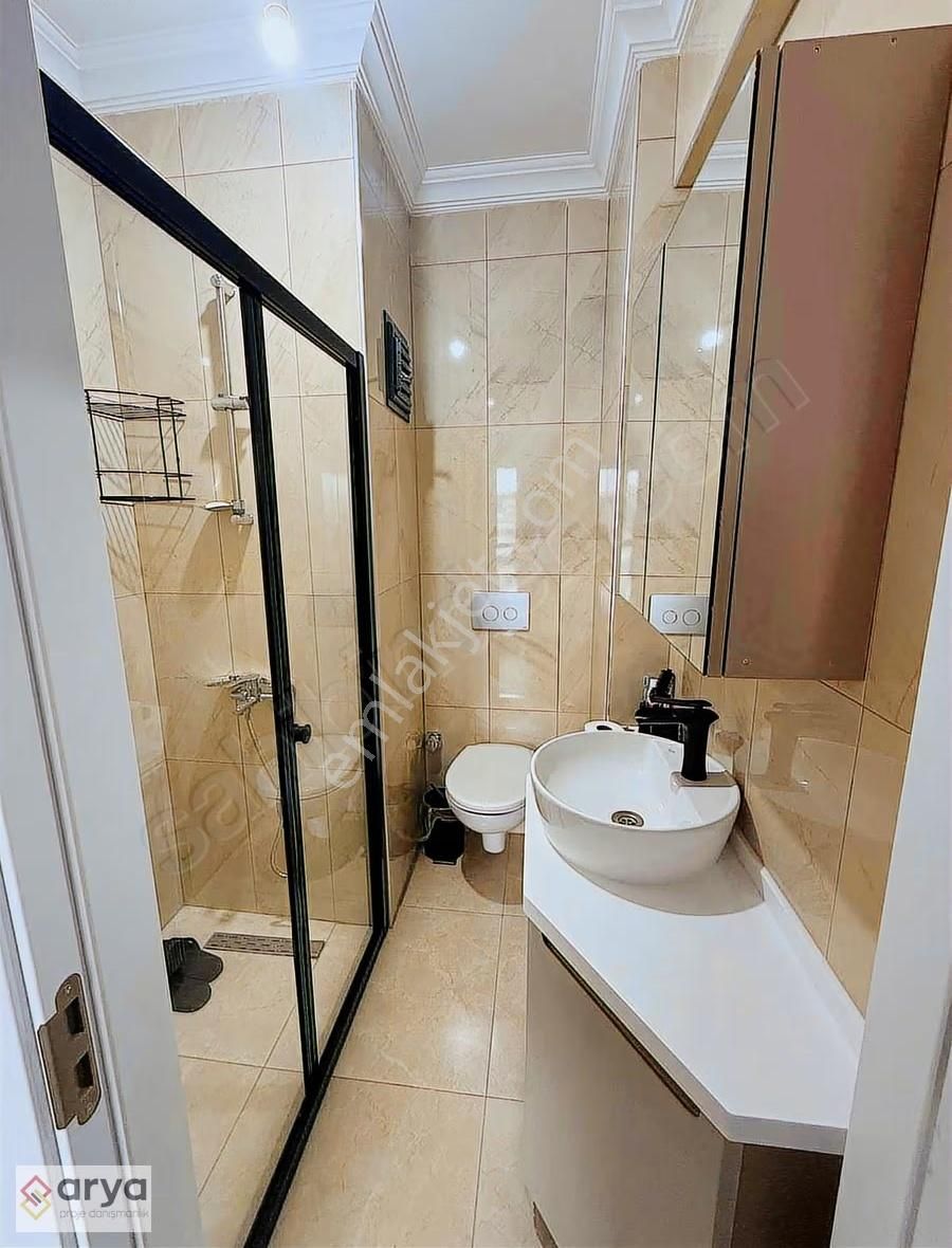 Aras Cadde Sitesinde Full Eşyalı Kiralık 2+1 Daire - Görsel 2