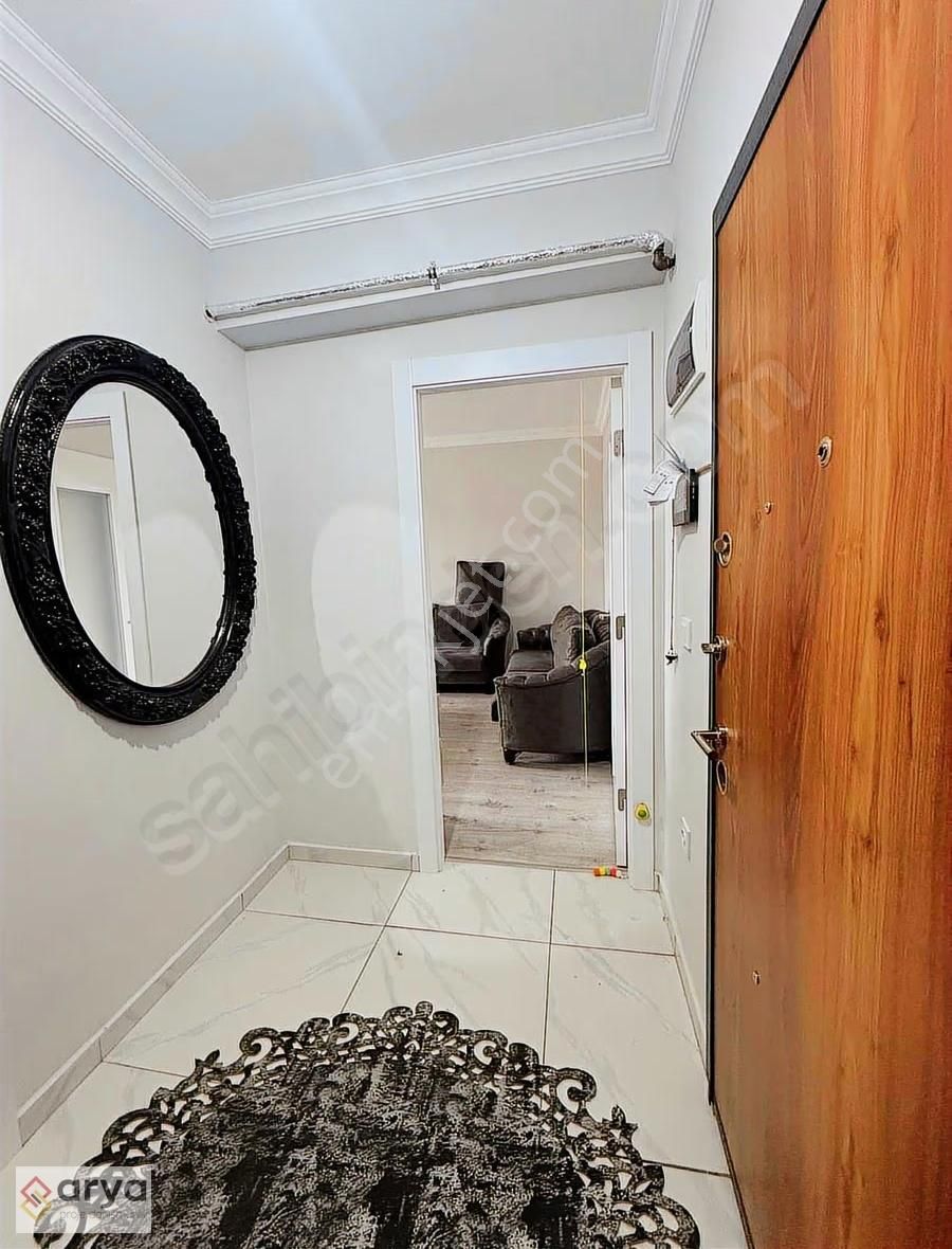 Aras Cadde Sitesinde Full Eşyalı Kiralık 2+1 Daire - Görsel 11