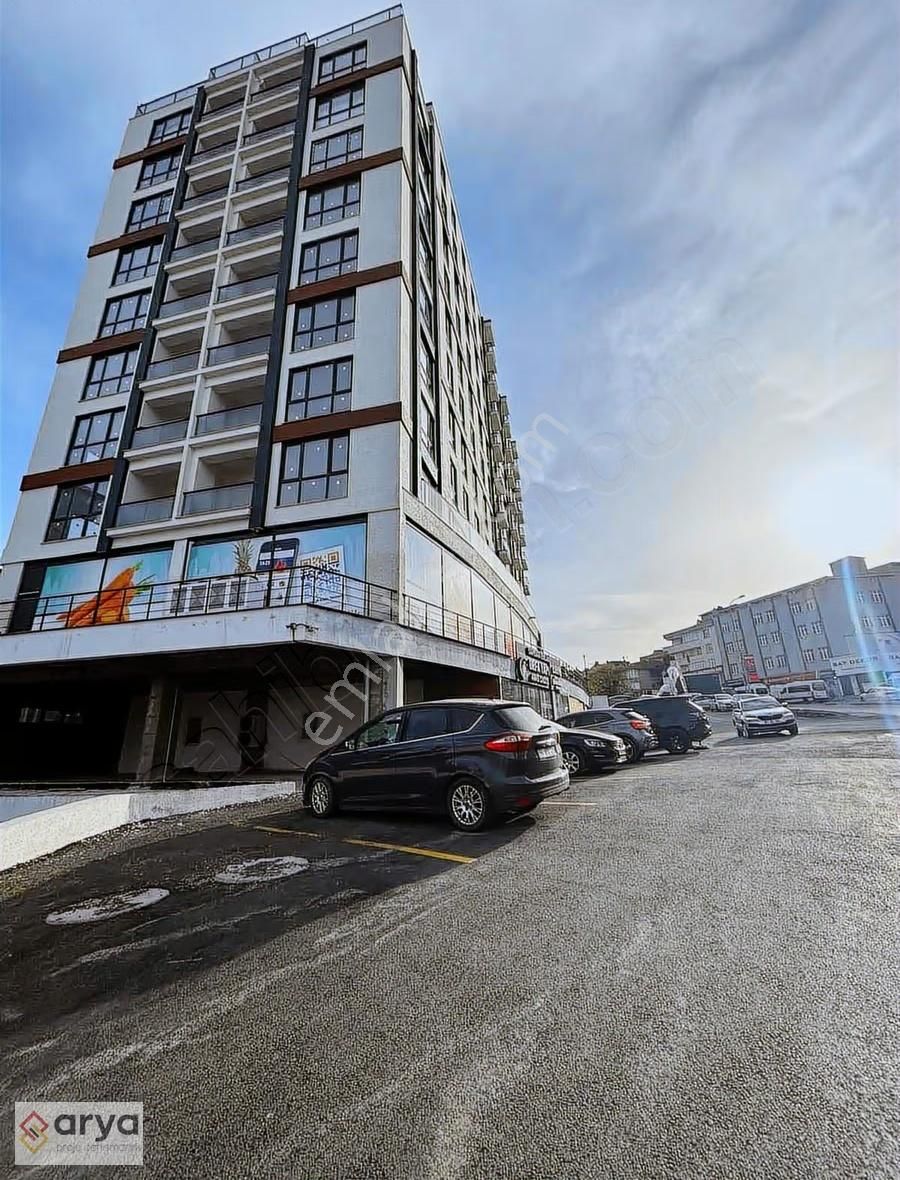 Aras Cadde Sitesinde Full Eşyalı Kiralık 2+1 Daire - Görsel 13