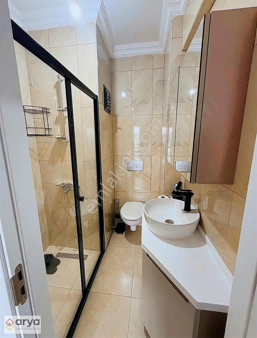 Aras Cadde Sitesinde Full Eşyalı Kiralık 2+1 Daire - Görsel 9