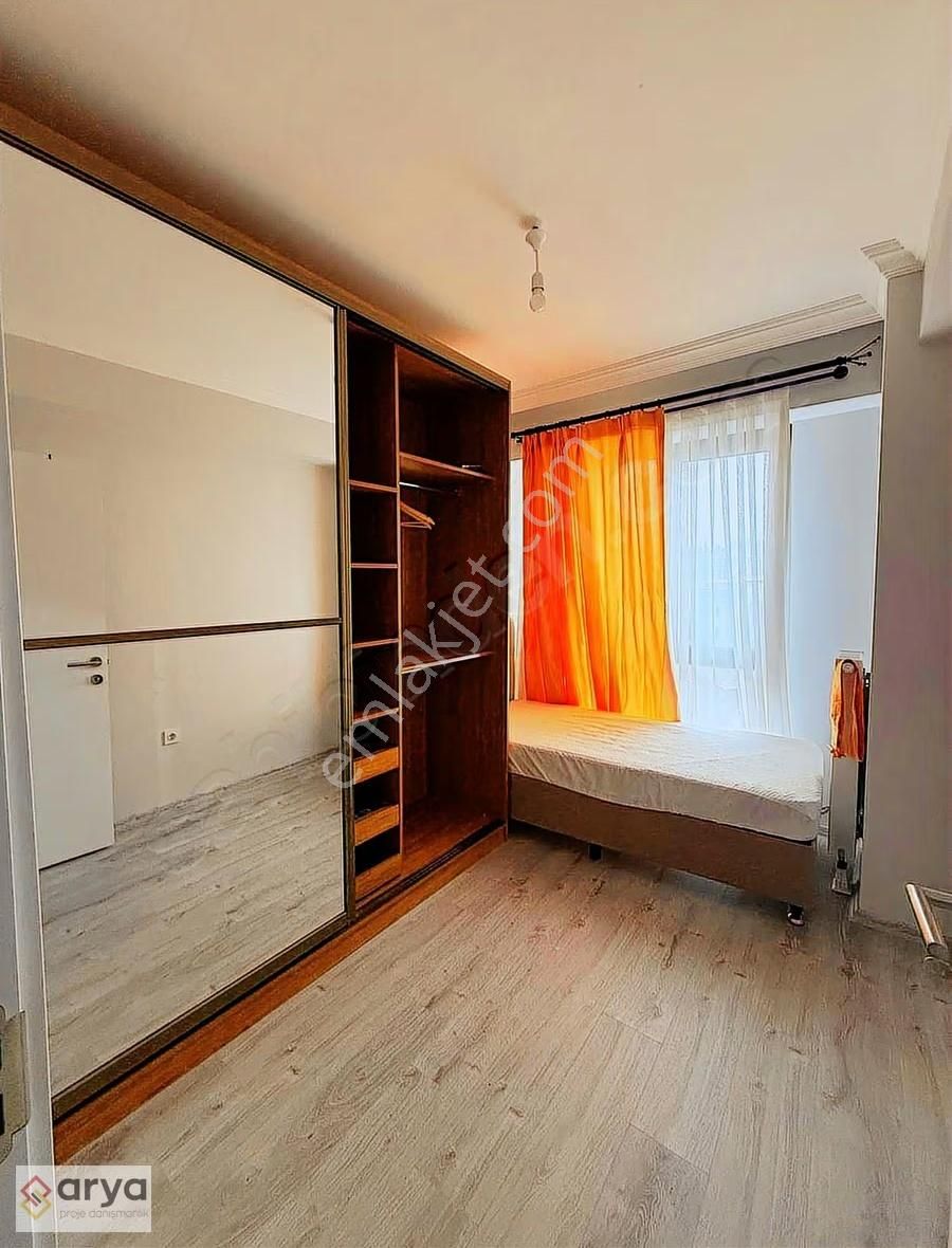 Aras Cadde Sitesinde Full Eşyalı Kiralık 2+1 Daire - Görsel 7