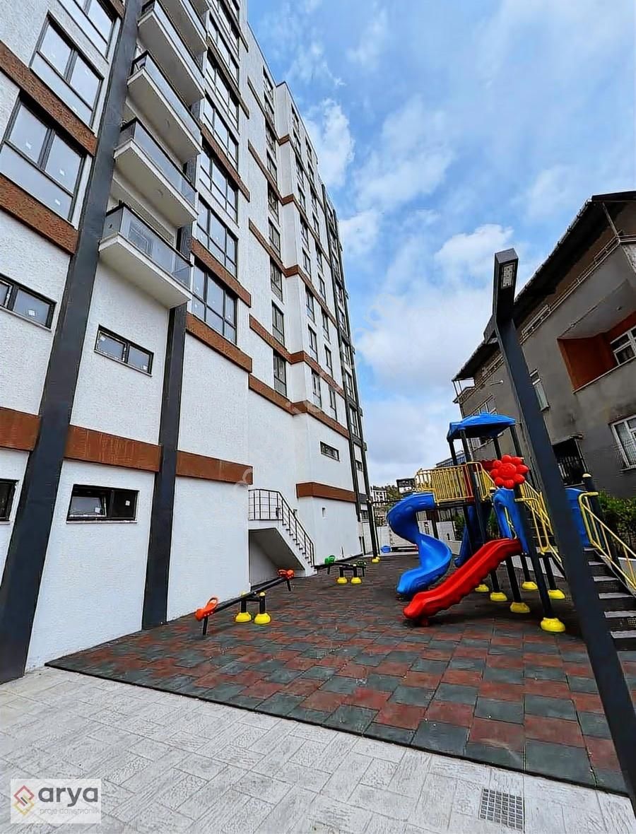 Aras Cadde Sitesinde Full Eşyalı Kiralık 2+1 Daire - Görsel 12