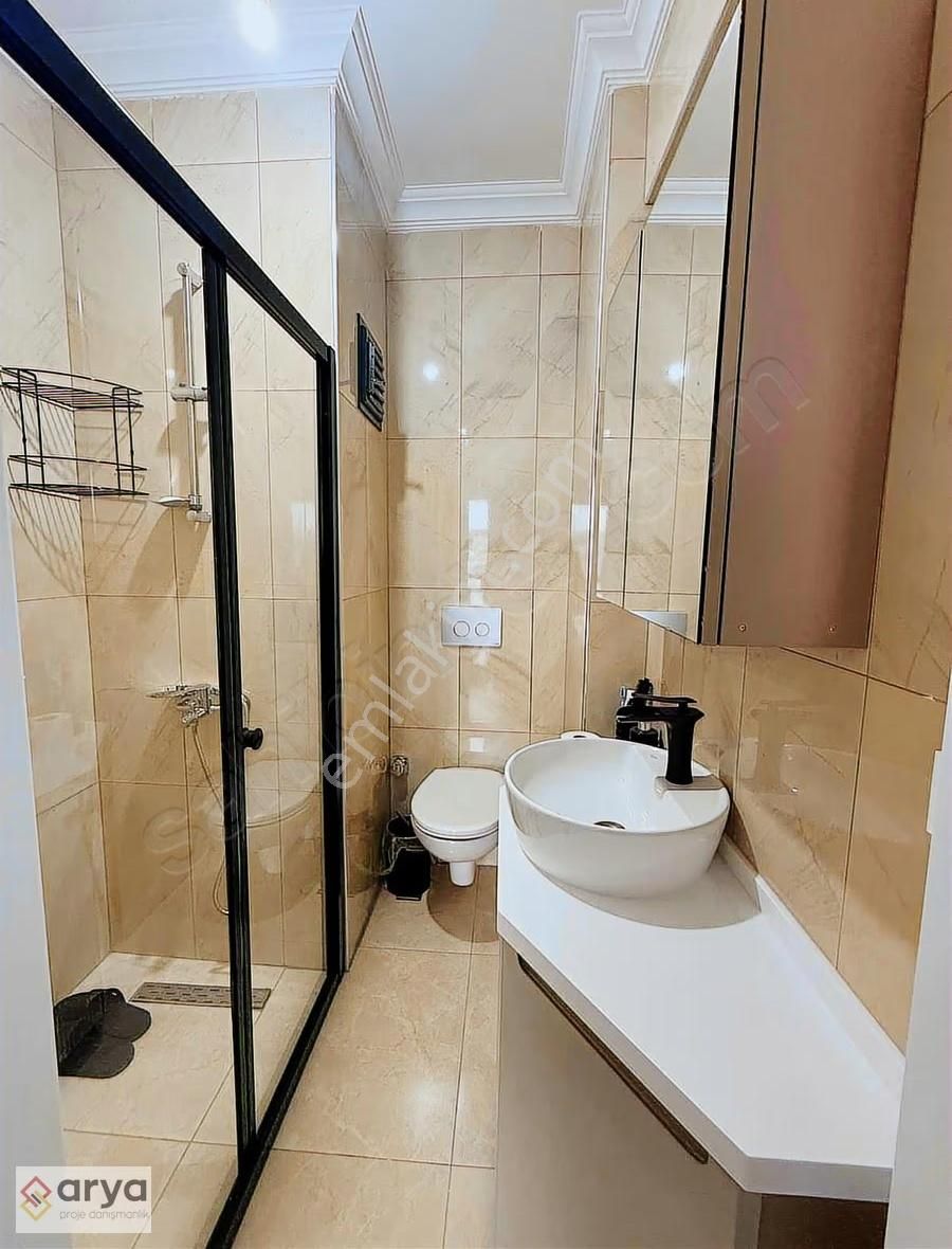 Aras Cadde Sitesinde Full Eşyalı Kiralık 2+1 Daire - Görsel 4